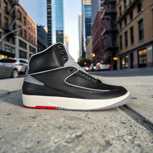 Nuovo air jordan retro - jordan,