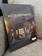 KEITA MORIMOTO Illuminated