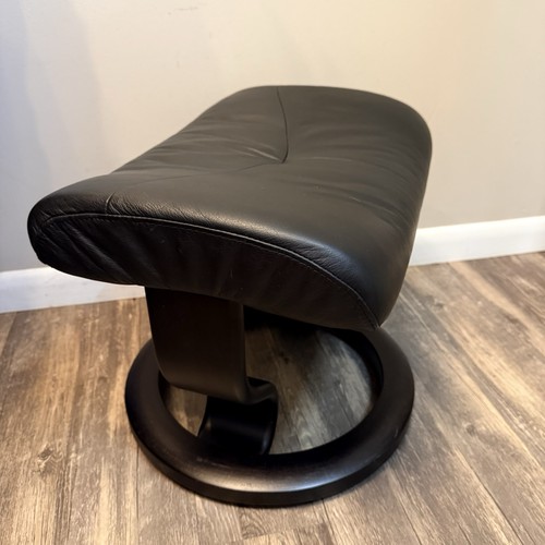 Ekornes poggiapiedi stressless - ekornes,