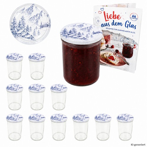 Set bicchieri 435 to 82 - 12,