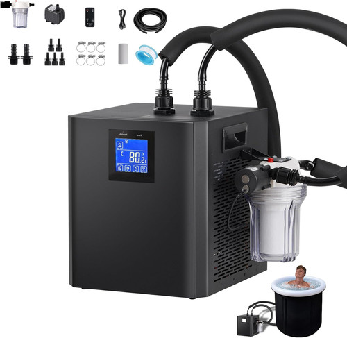 Aggiornamento refrigeratore - aggiornamento,