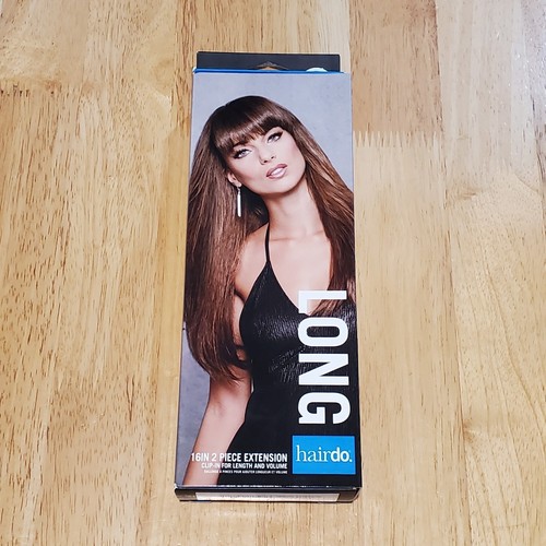 Extension capelli clip - capelli, 16