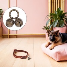  Campanelli vintage in rame