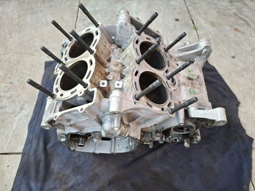 Blocco motore carter - , aprilia