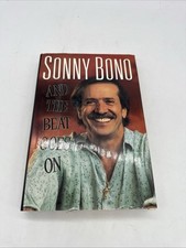 Sonny Bono And The Beat Goes