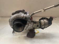 TURBINA PER OPEL Insignia