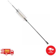 Pollici antenna carica - pollici,