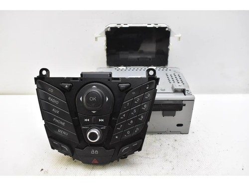 Ford fiesta viii lettore - ford,