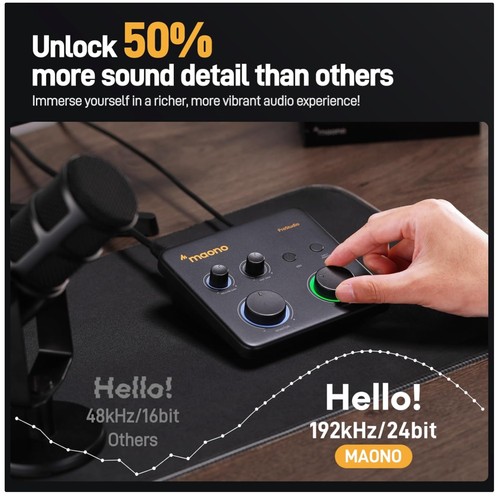 Ps22 lite interfaccia audio - lite:,