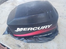 Calandra Fuoribordo Mercury 40