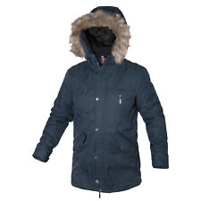 Giubbotto Parka Uomo CARRERA 3