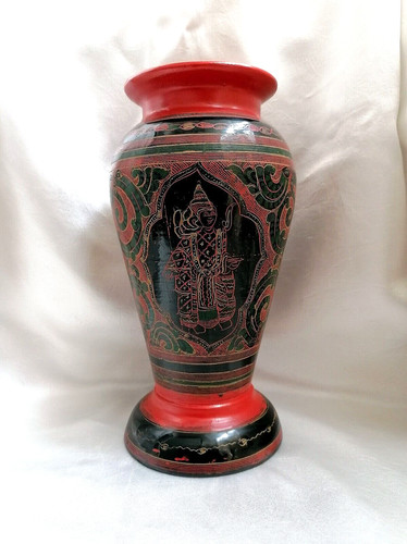 Antico vaso cerimoniale - antico,