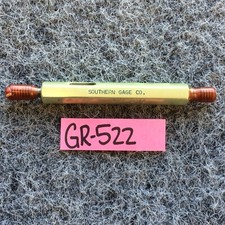 1/4-20 NC-3 L.H. Go & NoGo Set