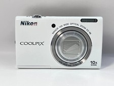 Nikon Coolpix S6200 16,0