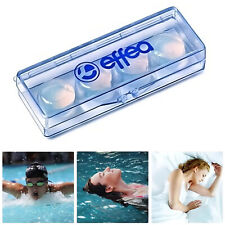 Set 4 tappi auricolari