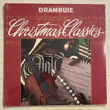 Drambuie Christmas Classics LP