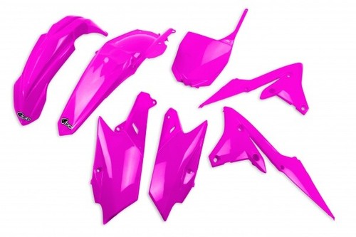 Kit plastiche carene - kit,
