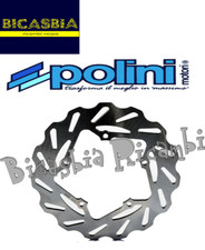 12270 - DISCO FRENO ANTERIORE