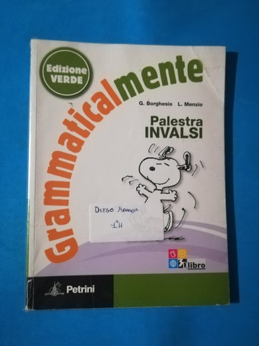 Palestra invalsi - palestra,