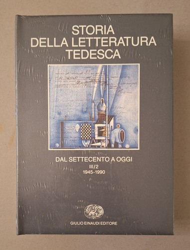 Storia della letteratura - storia,