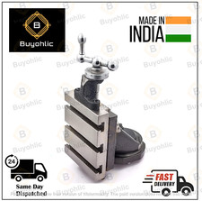 Tornio girevole 2 vie fresa