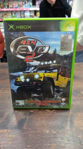 4x4 evo fuoristrada - 4x4, 2