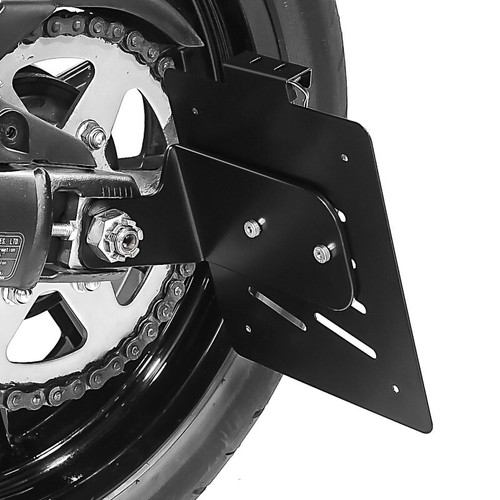 Porta targa moto - , craftride