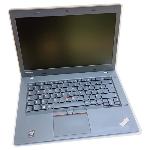 Lenovo thinkpad l450 - lenovo, 14"