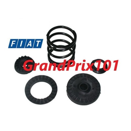 Kit tasselli sostegno molla - kit,