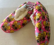 LOL SURPRISE BABBA Slippers