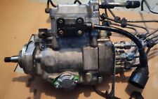 Pompa ad Alta Pressione Iniezione Diesel BMW Serie 5 (E39) [1995-2003]