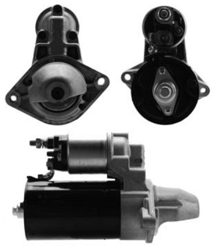 Motorino avviamento fiat idea - motorino,