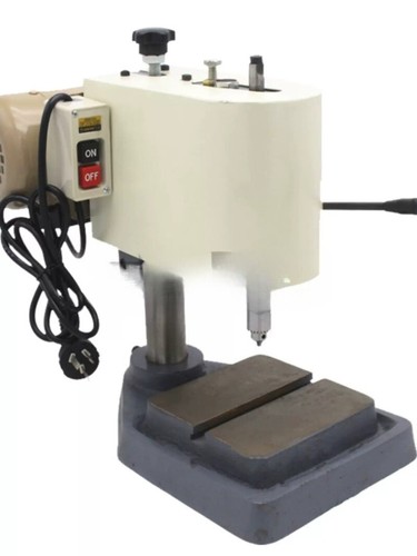 Mini filettatrice 220 v - filettatrice,,