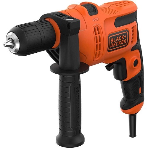 Trapano avvitatore black and - trapano,