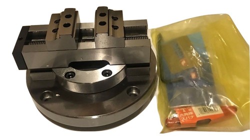 Visore cnc autocentrante - visore,