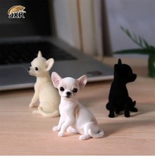 JXK Fluff Chihuahua simpatico