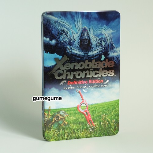 Xenoblade chronicles - xenoblade,