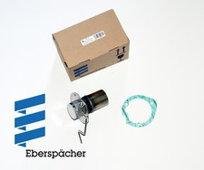 Eberspacher airtronic - eberspacher, d2