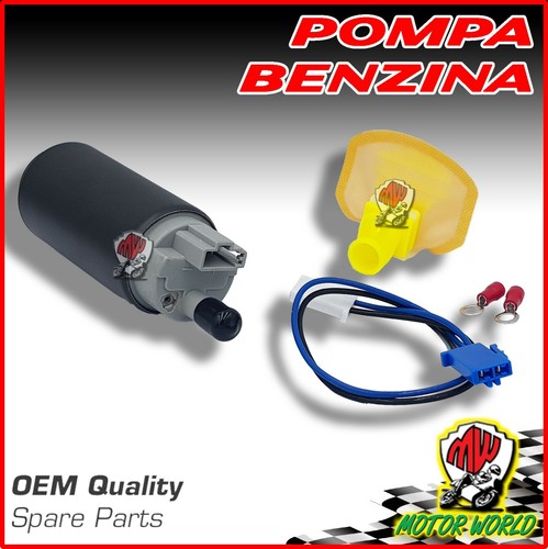 Pompa benzina carburante - , fuel