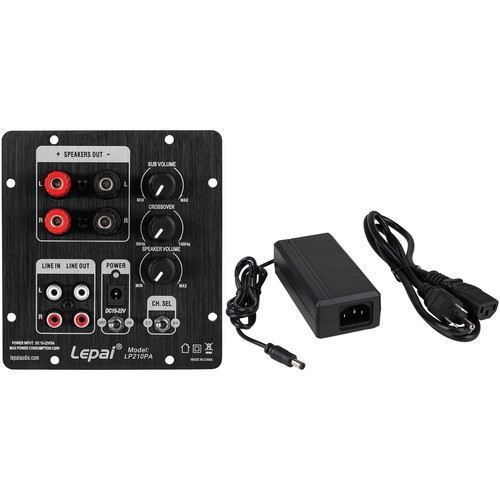Lepai lp210pa amplificatore - lepai,