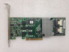 Scheda controller LSI