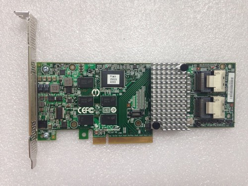 Scheda controller lsi - scheda,