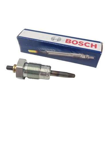 Candela bosch per trattore - bosch,