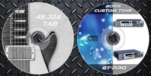 750 patch boss pro - 750, gt-pro