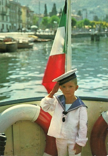 Soldatini piccolo marinaio - soldatini,,
