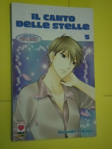 Canto delle stelle - delle, 5