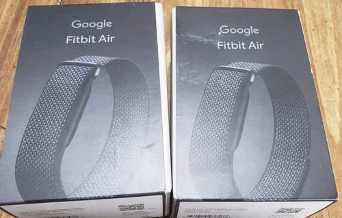 Google fitbit air - google,