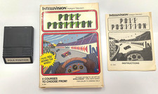 Pole position per Mattel