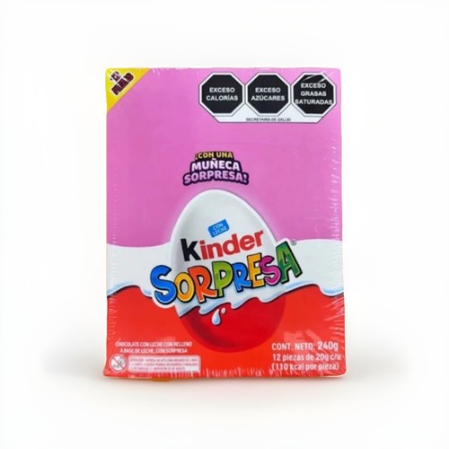 Kinder sorpresa uova - kinder,