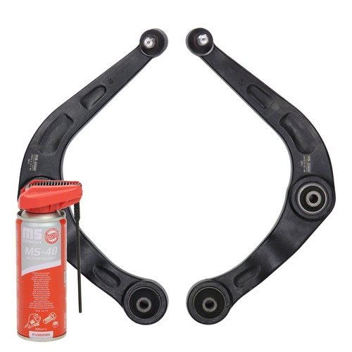 Kit sospensione anteriori - , +